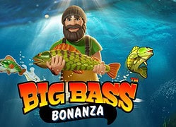 Big Bass Bonanza Chumba Casino Game