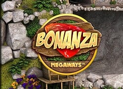 Bonanza Megaways Chumba Casino Game