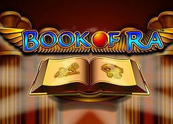 Book of Ra Chumba Casino Slot