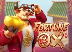 Fortune Ox Chumba Casino Game