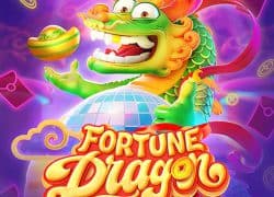 Fortune Dragon Chumba Casino Game