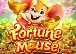 Fortune Mouse Chumba Casino Game