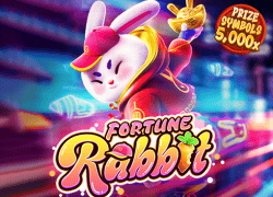 Lucky Rabbit Chumba Casino Slot