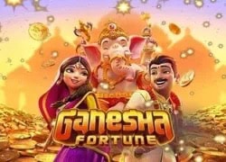 Ganesh Fortune sChumba Casino Slot
