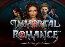 Immortal Romance Chumba Casino Game