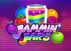 Jammin' Jars slot Chumba Casino Game