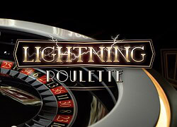 Lightning Roulette Chumba Casino Game