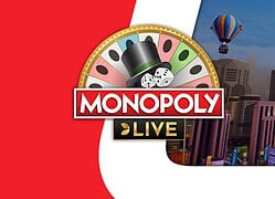 Monopoly Live Chumba Casino Game