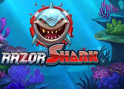 Razor Shark slot Chumba Casino Game