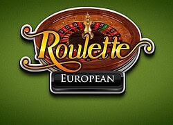 Elegant European Chumba Casino Slot