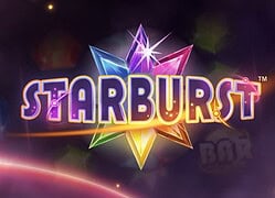 Chumba Casino Game Starburst