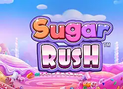 Sugar Rush Chumba Casino Game