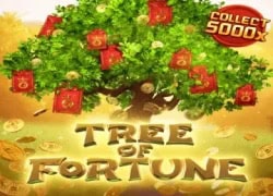 Three of Fortune Chumba Casino Game