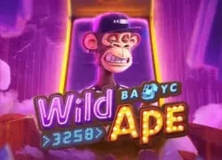 Wild Ape Chumba Casino Game