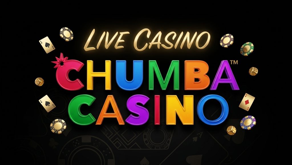 Chumba Live Casino UK: Live Blackjack, Roulette and Baccarat